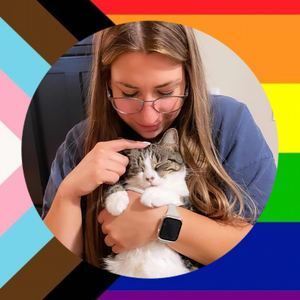 Meet your Posher, Gabriella